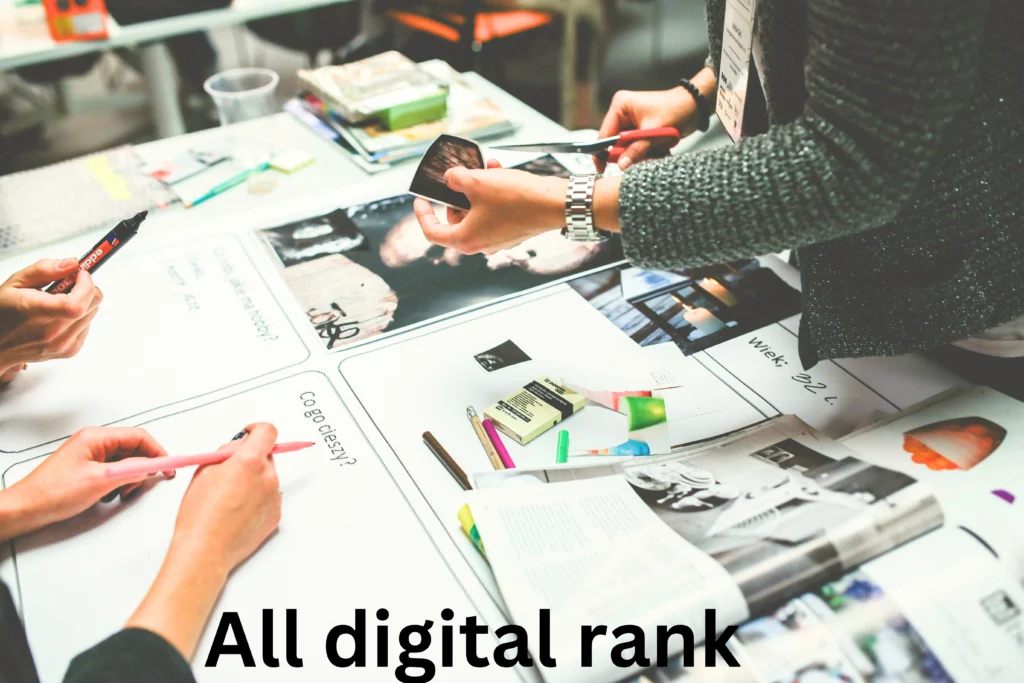 Digital Marketing in Lahore: Strategies for Success