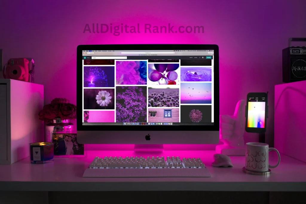 Digital marketing services in karachi